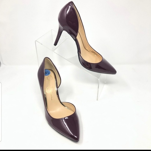 Jessica Simpson Shoes - JESSICA SIMPSON HEELS